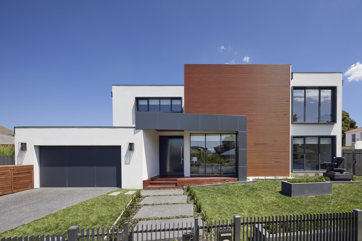 Coastal Retreat