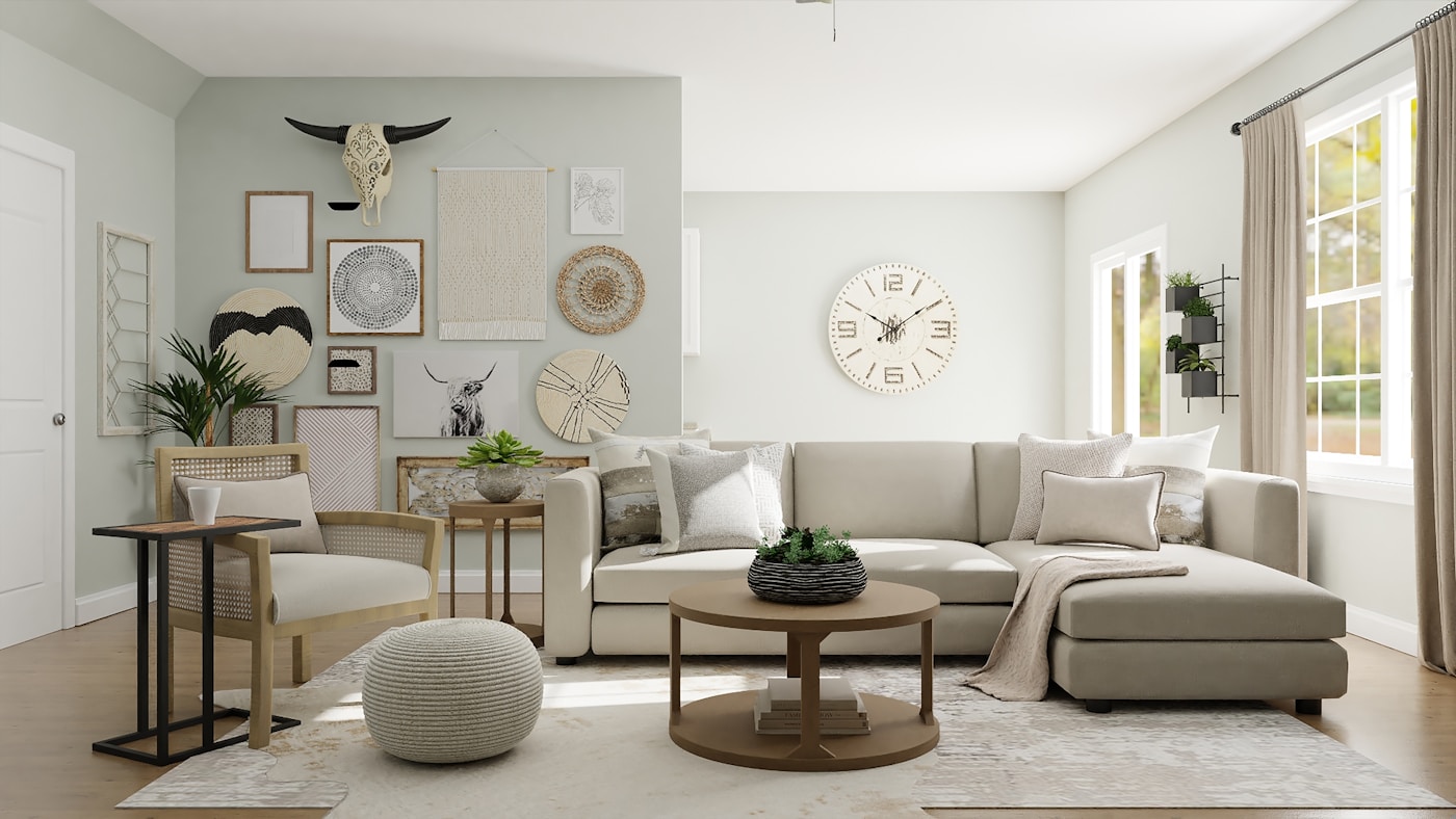 Brick Lane Apartment