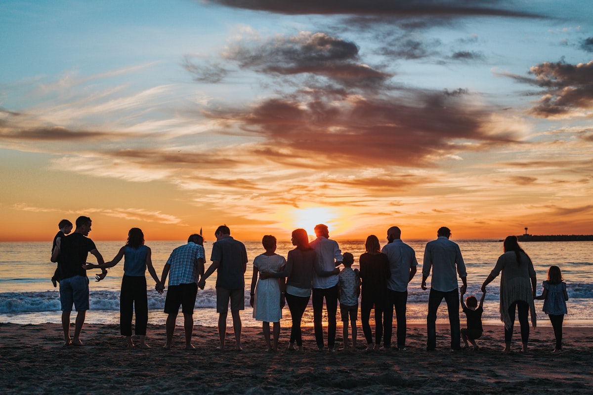 Family Guidance