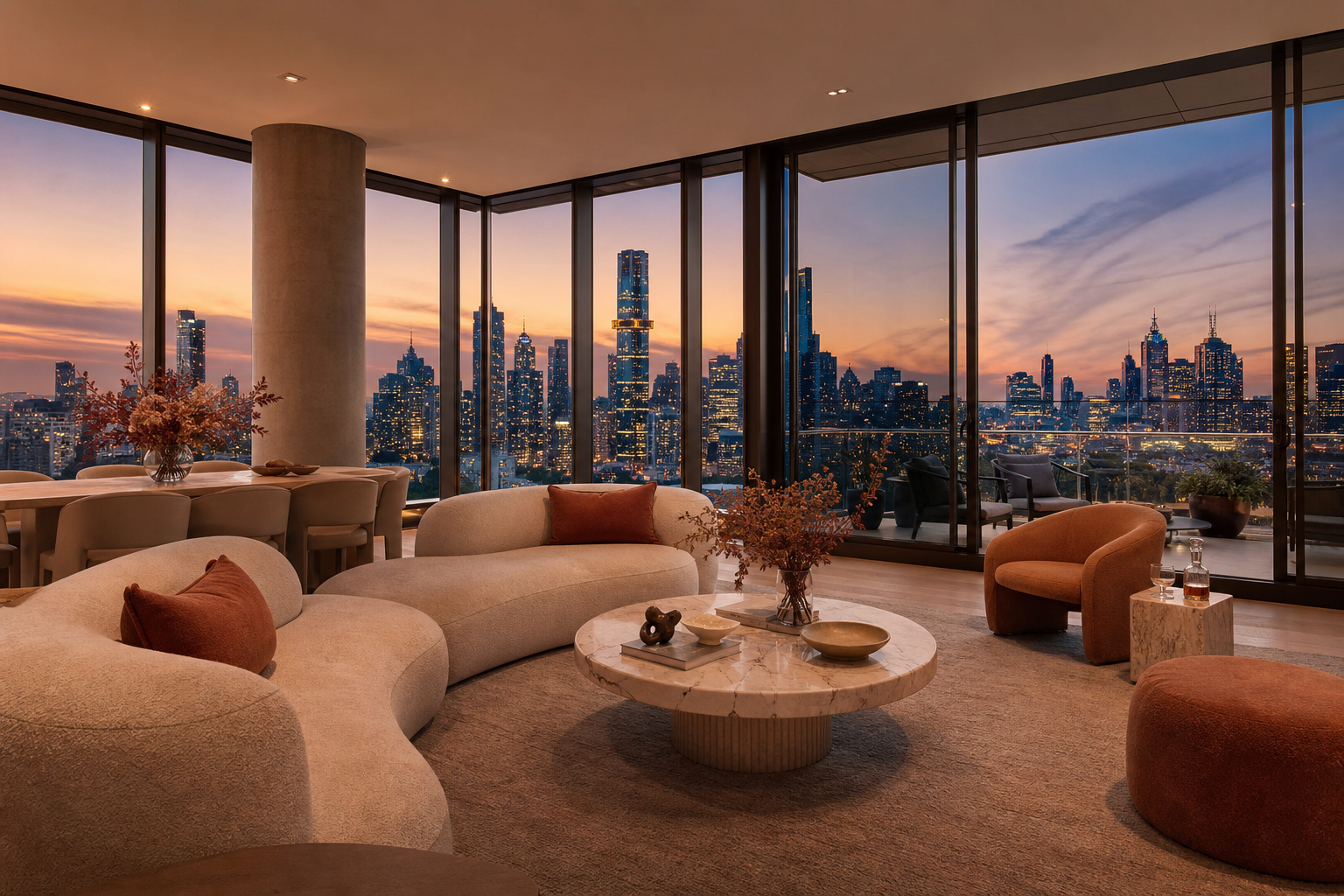 Maison Property Group