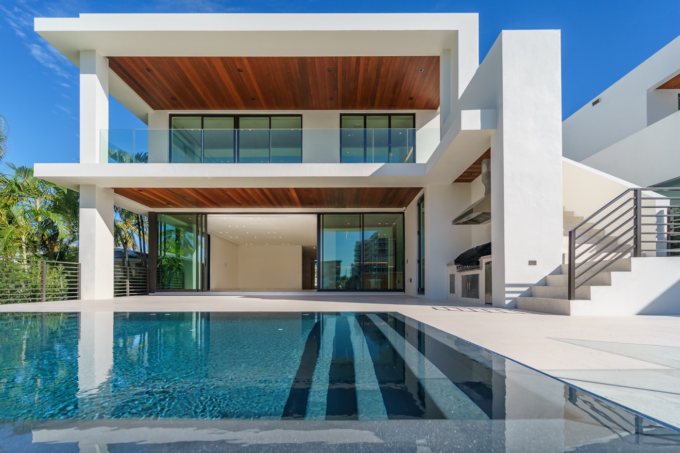 Northcote Family Home
